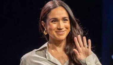 Hollywood's Meghan Markle tried to attach money with Royal duties