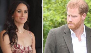 Prince Harry, Meghan Markle ‘real problem' exposed