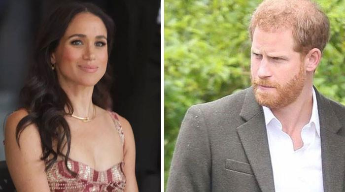 Prince Harry, Meghan Markle ‘real problem' exposed