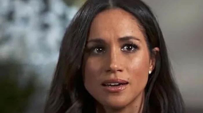 Meghan Markle ‘high expectations' from Vogue editor laid bare