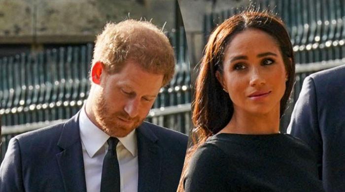 Meghan Markle's priorities take a sharp turn away from Prince Harry