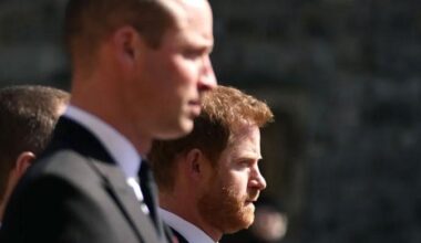 Prince William's distance from Prince Harry sparks questions: ‘What really happened?'