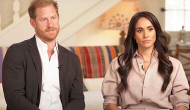 Meghan Markle can end up in divorce courts with Prince Harry: ‘She keeps butting heads'