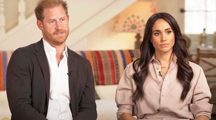 Meghan Markle can end up in divorce courts with Prince Harry: ‘She keeps butting heads'