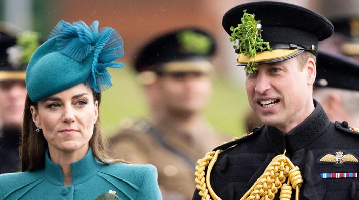 Prince William, Kate Middleton harness ‘unique power' for key goal