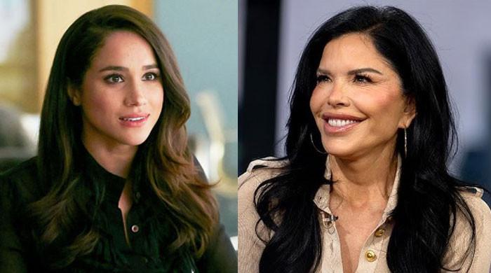 Meghan Markle 'consumed with jealousy' over Lauren Sánchez's glamorous life