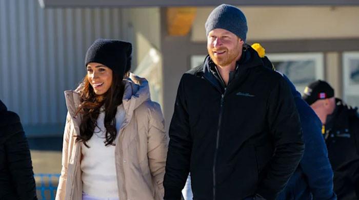 Meghan Markle, Prince Harry's plans to form new power alliance revealed
