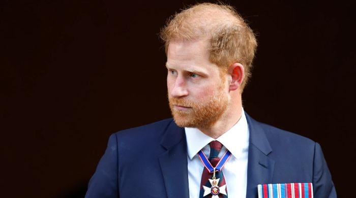Why Prince Harry's public comments on Royal Family backfired