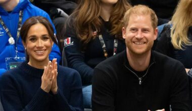 Prince Harry, Meghan Markle find ‘sense of normalcy' in their new life in US