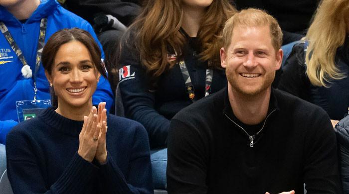 Prince Harry, Meghan Markle find ‘sense of normalcy' in their new life in US