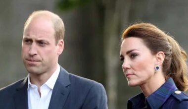 Prince William, Kate Middleton make strategic move to modernize monarchy