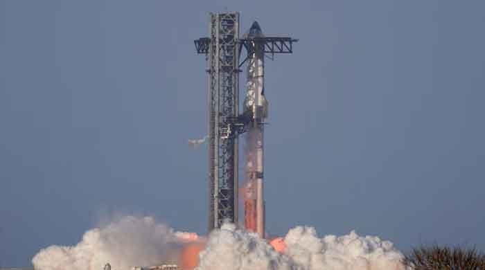 SpaceX's Starship Flight 9 launching on May 27 at this time