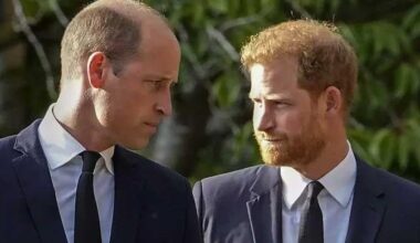 Prince William's cousins stun at Cannes Film Festival