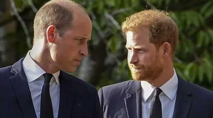 Prince William's cousins stun at Cannes Film Festival