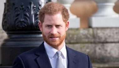 New twist expected in Prince Harry's US court battle: report