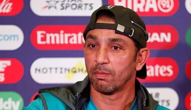 Azhar Mahmood excluded as Pakistan name new coaching staff for Bangladesh T20Is
