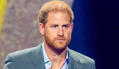 Is Prince Harry starting his own monarchy in California?