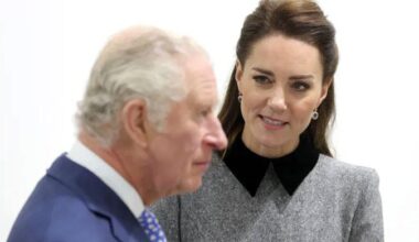 King Charles' bid to postpone historical milestone for Kate Middleton sparks talk