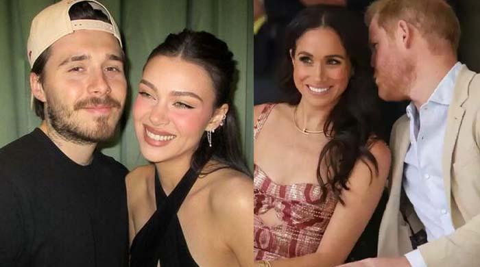 Brooklyn Beckham gets major warning about Prince Harry, Meghan Markle friendship
