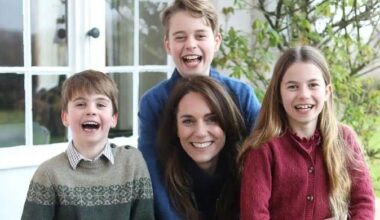 Kate Middleton's ‘tenants' for raising children resurfaces
