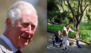 King Charles big decision about Archie, Lilibet leaves Meghan, Harry 'devastated'
