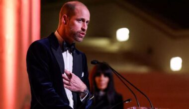 Prince William paving way to be king 'sooner than anticipated'