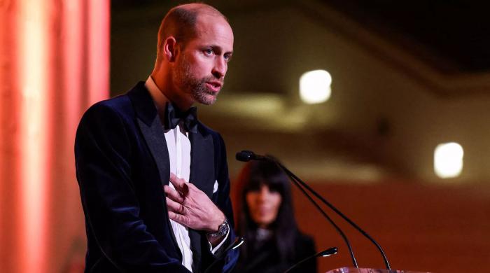 Prince William paving way to be king 'sooner than anticipated'