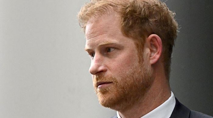 Prince Harry has lost ‘purpose' to become ‘most powerful,' says expert