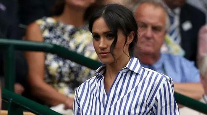 Meghan Markle's public death in the event of divorce from Prince Harry: Insider