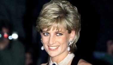 Princess Diana felt 'lonely' just two days after her marriage