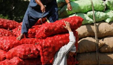 Govt estimates inflation to rise to 7.5% in FY26