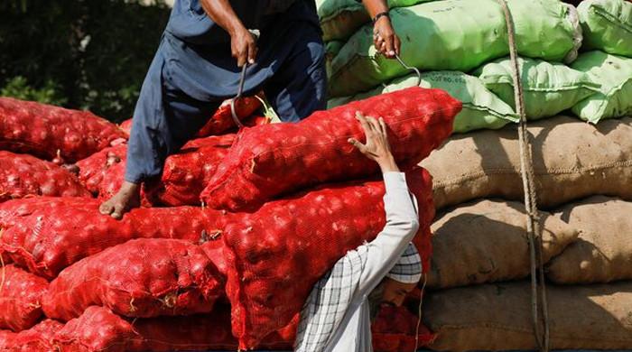 Govt estimates inflation to rise to 7.5% in FY26
