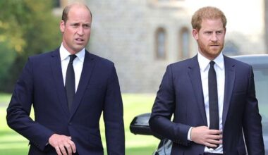 Prince William receives disappointing update after 'divorce ultimatum' to Harry