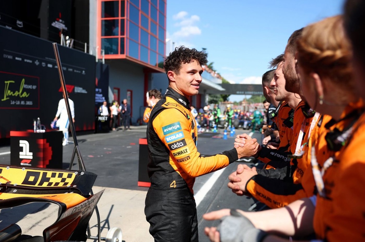 "Max was too quick for us"