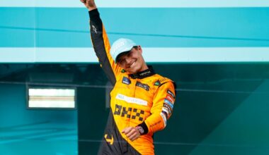 How Drive to Survive got Lando Norris’ Miami Grand Prix story wrong