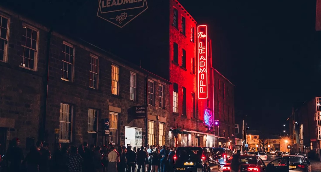 Sheffield venue The Leadmill denied latest eviction appeal, given three months to vacate building · News ⟋ RA