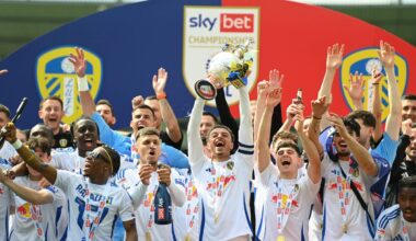 Leeds owners to issue £120m of new shares, earmarked for Elland Road and transfer window