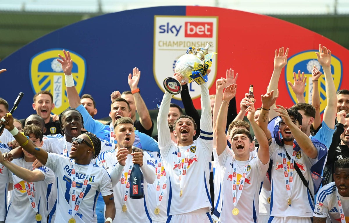 Leeds owners to issue £120m of new shares, earmarked for Elland Road and transfer window