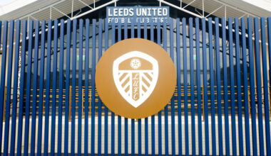 Player's whereabouts unknown as move to Leeds United emerges as possibility - Has left Saudi loan club
