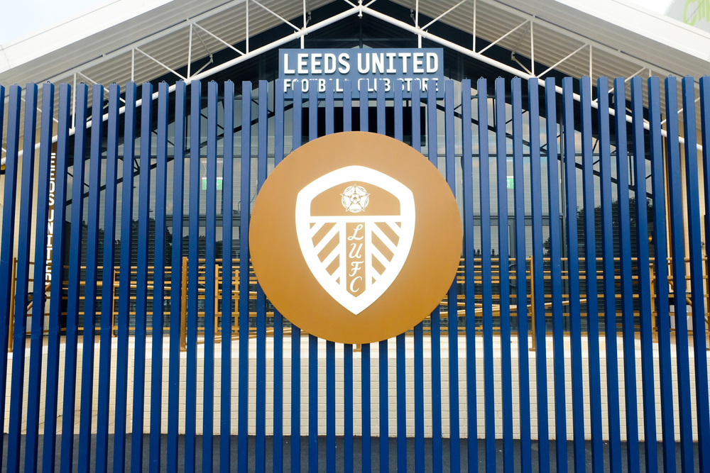 Player's whereabouts unknown as move to Leeds United emerges as possibility - Has left Saudi loan club