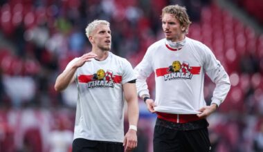 Stuttgart Seek New Era As Arminia Bielefeld Eye History In German Cup