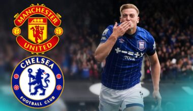 Key advantage for 'No.1' target surfaces in Chelsea blow with second vital factor revealed
