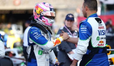 How "stroke of genius" set up Racing Bulls for season-best result at F1 Monaco GP