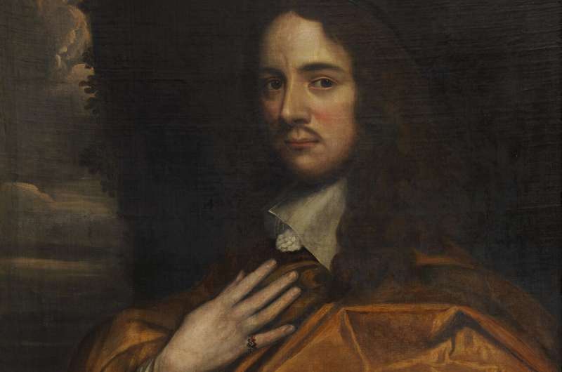 Life, death and mowing – study reveals Britain's poetic obsession with the humble lawnmower