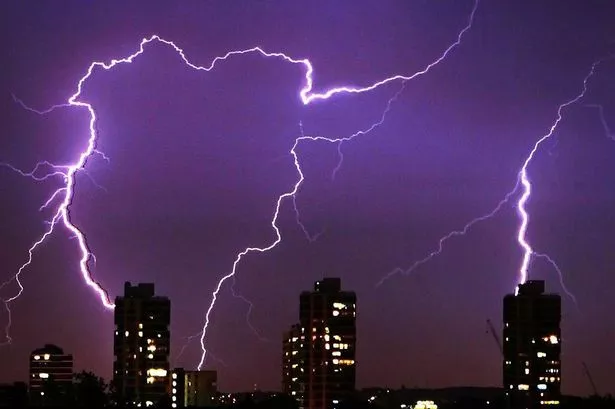 Lightning