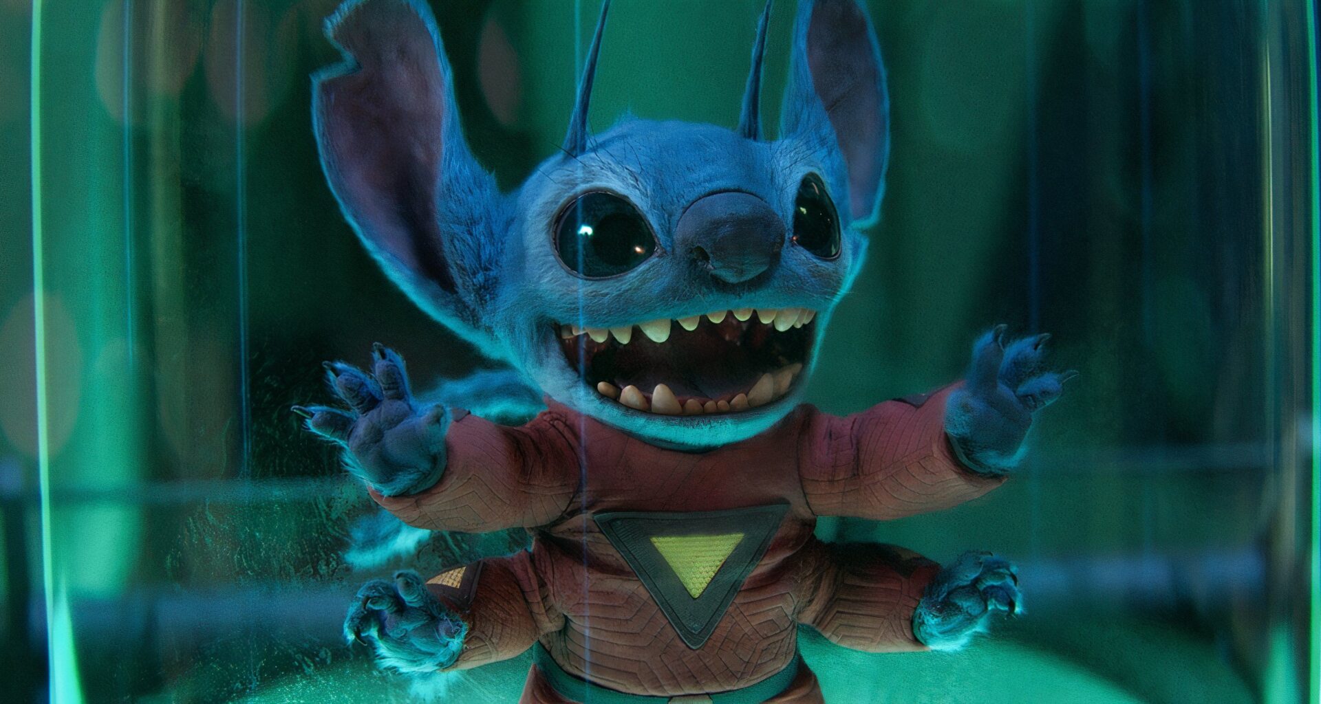 Lilo & Stitch Director Reveals Why Fan-Favorite Character Was Cut From Live-Action Movie