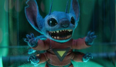 Lilo & Stitch Director Reveals Why Fan-Favorite Character Was Cut From Live-Action Movie