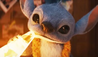 Lilo & Stitch Worldwide Box Office: Set To Open To A Spectacular $250M+ 5-Day Opening
