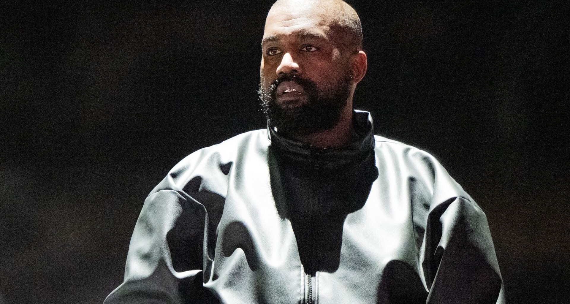 Kanye West's 'Donda 2' removed from streaming just hours after release