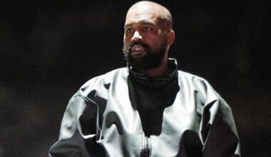 Kanye West's 'Donda 2' removed from streaming just hours after release